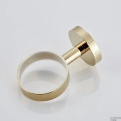 Zeepdispenser Boss & Wessing Dorado Goud -Sealkin Badkamermeubilair Winkel zeepdispenser boss wessing dorado goud sk21987 4