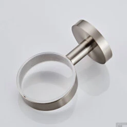 Zeepdispenser Boss & Wessing Exclusive RVS Look -Sealkin Badkamermeubilair Winkel zeepdispenser boss wessing exclusive rvs look sk21976 2