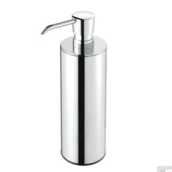 Zeepdispenser Geesa Nemox Vrijstaand 250 Ml Chroom