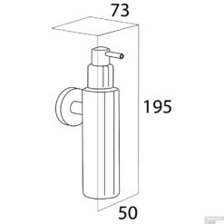 Zeeppomp Tiger Boston RVS Glans -Sealkin Badkamermeubilair Winkel zeeppomp tiger boston rvs glans4008913085417 3 copy