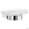 Zeepschaalhouder Smedbo Air Chroom