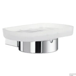Zeepschaalhouder Smedbo Air Chroom