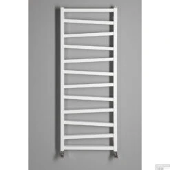 Designradiator Sapho Zig Recht 50x133.4 Cm 490W Wit -Sealkin Badkamermeubilair Winkel zg513 designradiator sapho zig recht 50x133.4 cm 490w wit 2