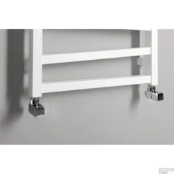 Designradiator Sapho Zig Recht 50x133.4 Cm 490W Wit -Sealkin Badkamermeubilair Winkel zg513 designradiator sapho zig recht 50x133.4 cm 490w wit 5