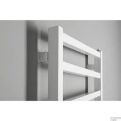 Designradiator Sapho Zig Recht 50x133.4 Cm 490W Wit -Sealkin Badkamermeubilair Winkel zg513 designradiator sapho zig recht 50x133.4 cm 490w wit 6